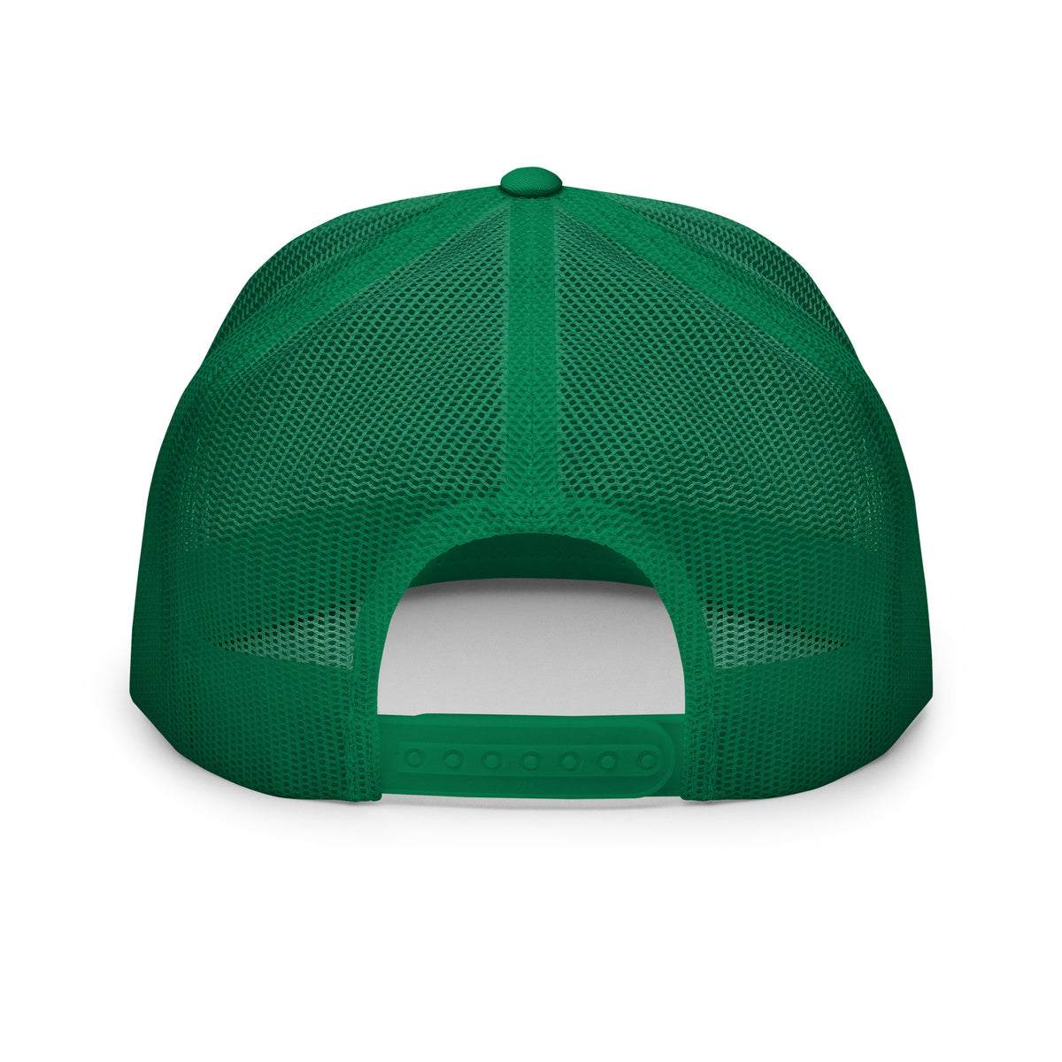 Zombie Twins Trucker Hat