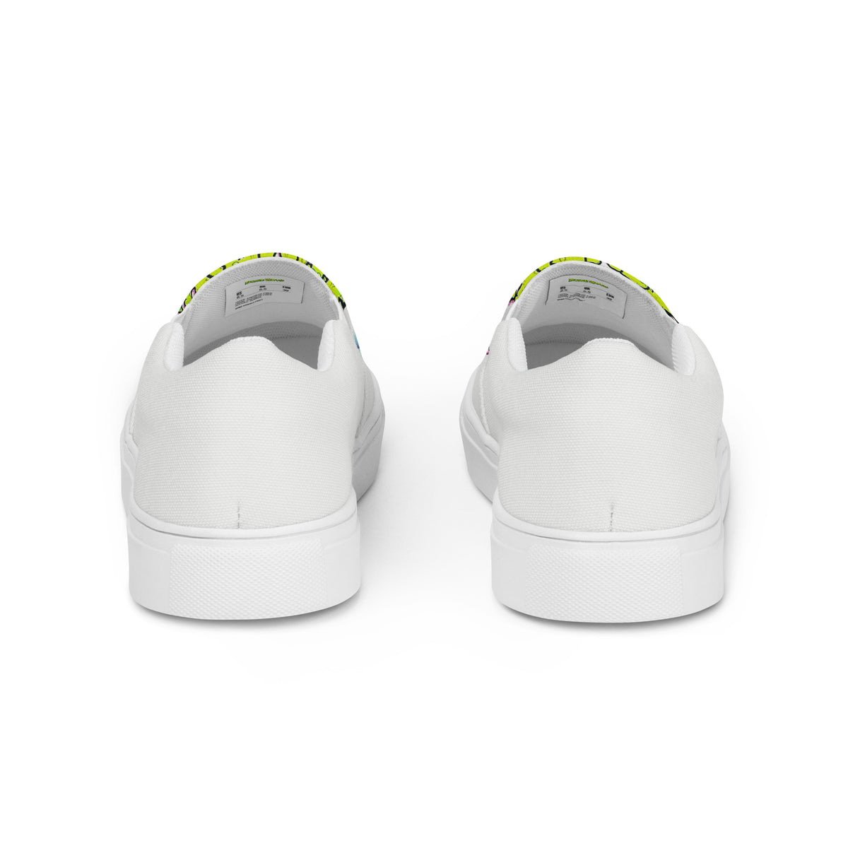 Lucy Men's Shoes