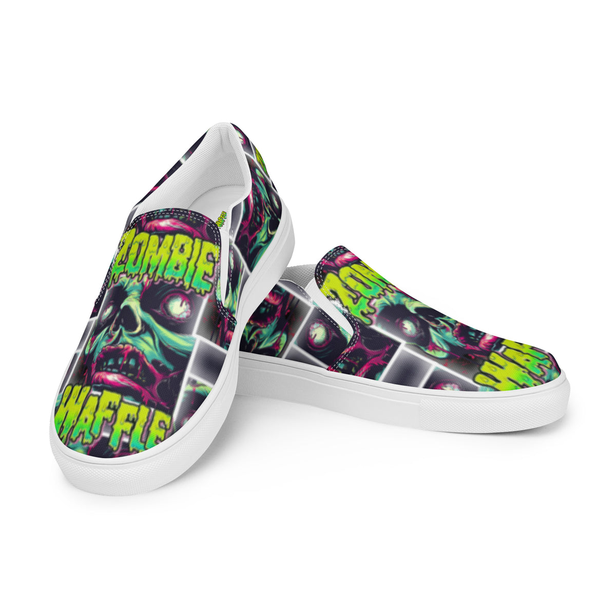 Bob The Zombie Men’s shoes