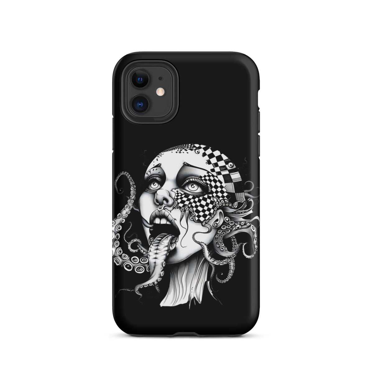 Cordelia II Tough Case for iPhone®