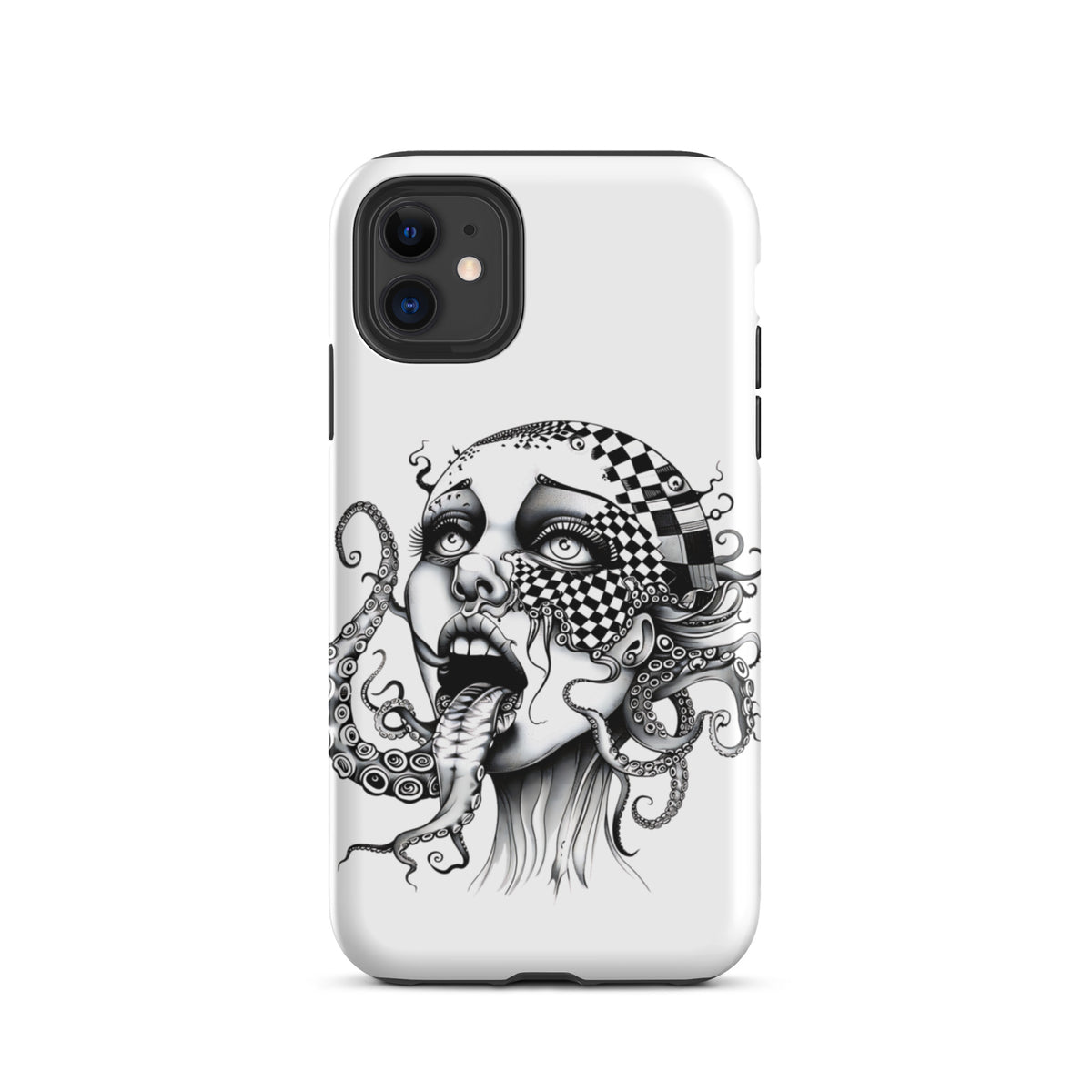 Cordelia II Tough Case for iPhone®