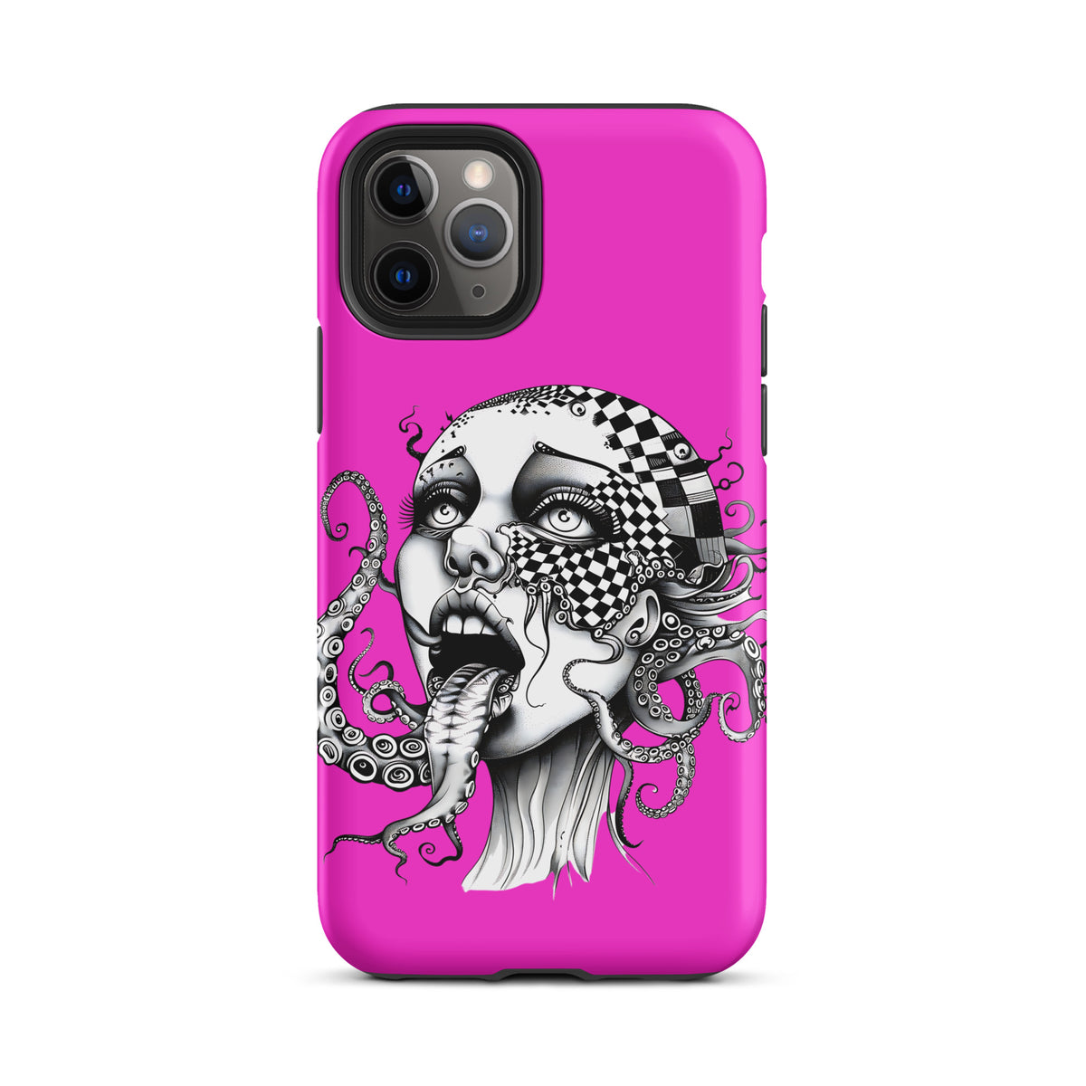 Cordelia II Tough Case for iPhone®