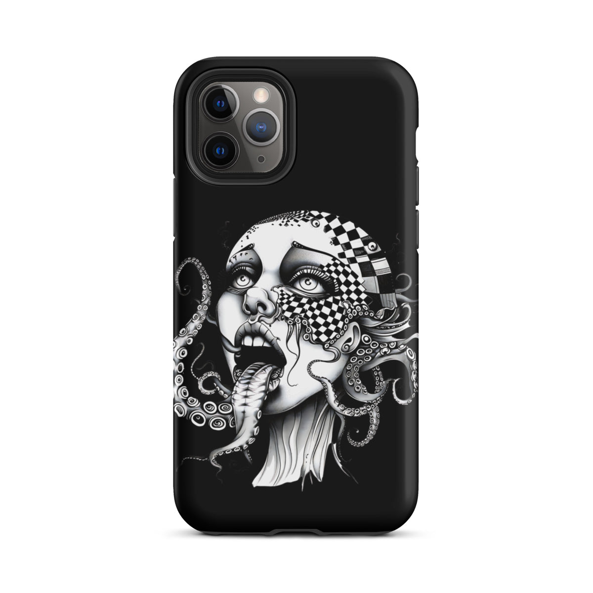 Cordelia II Tough Case for iPhone®
