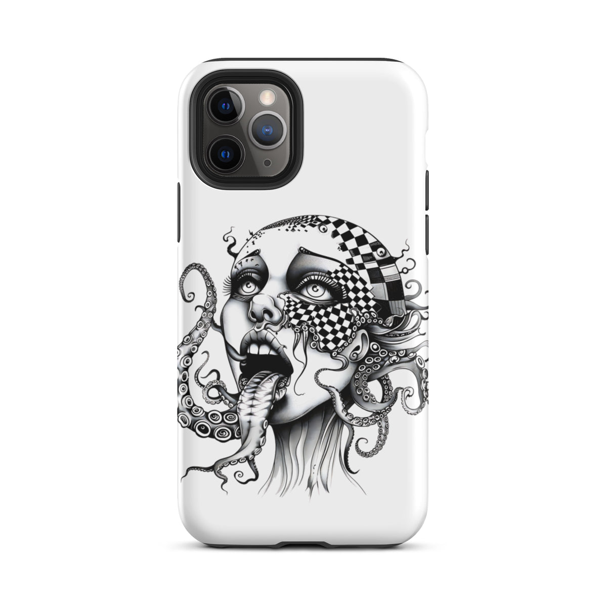 Cordelia II Tough Case for iPhone®