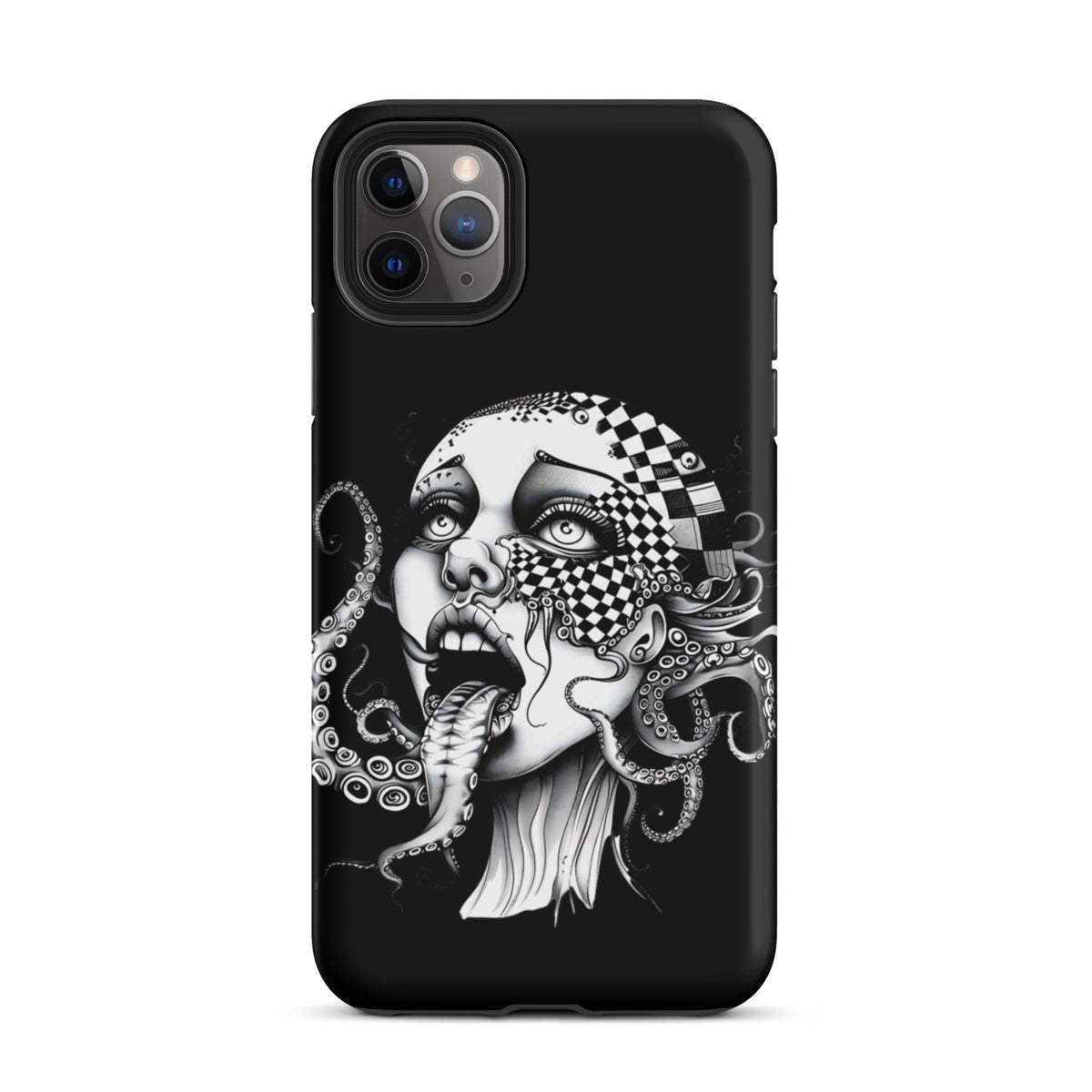 Cordelia II Tough Case for iPhone®
