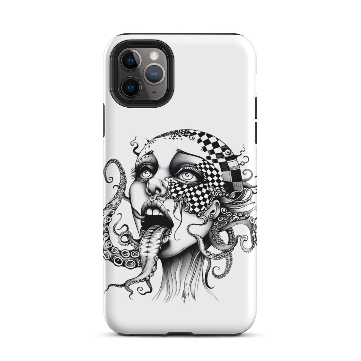 Cordelia II Tough Case for iPhone®