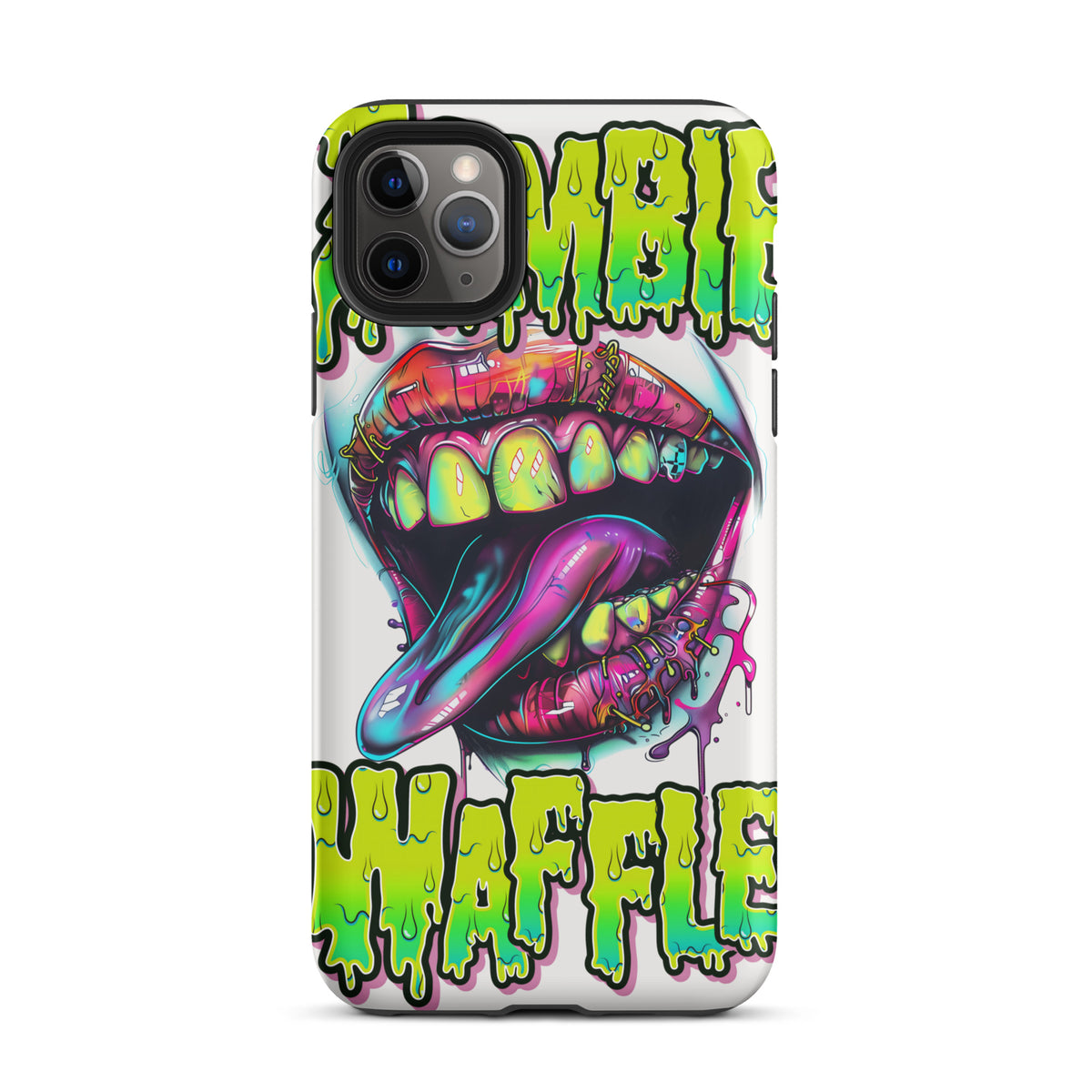 Lucy Tough Case for iPhone®