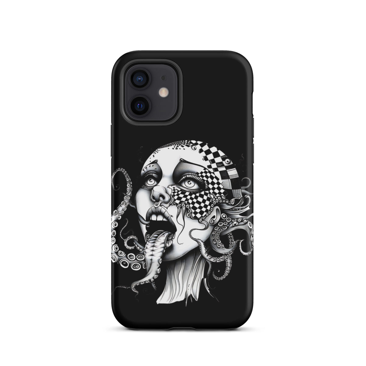 Cordelia II Tough Case for iPhone®