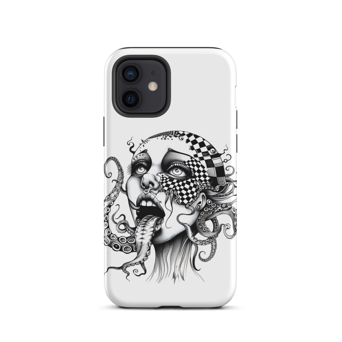 Cordelia II Tough Case for iPhone®