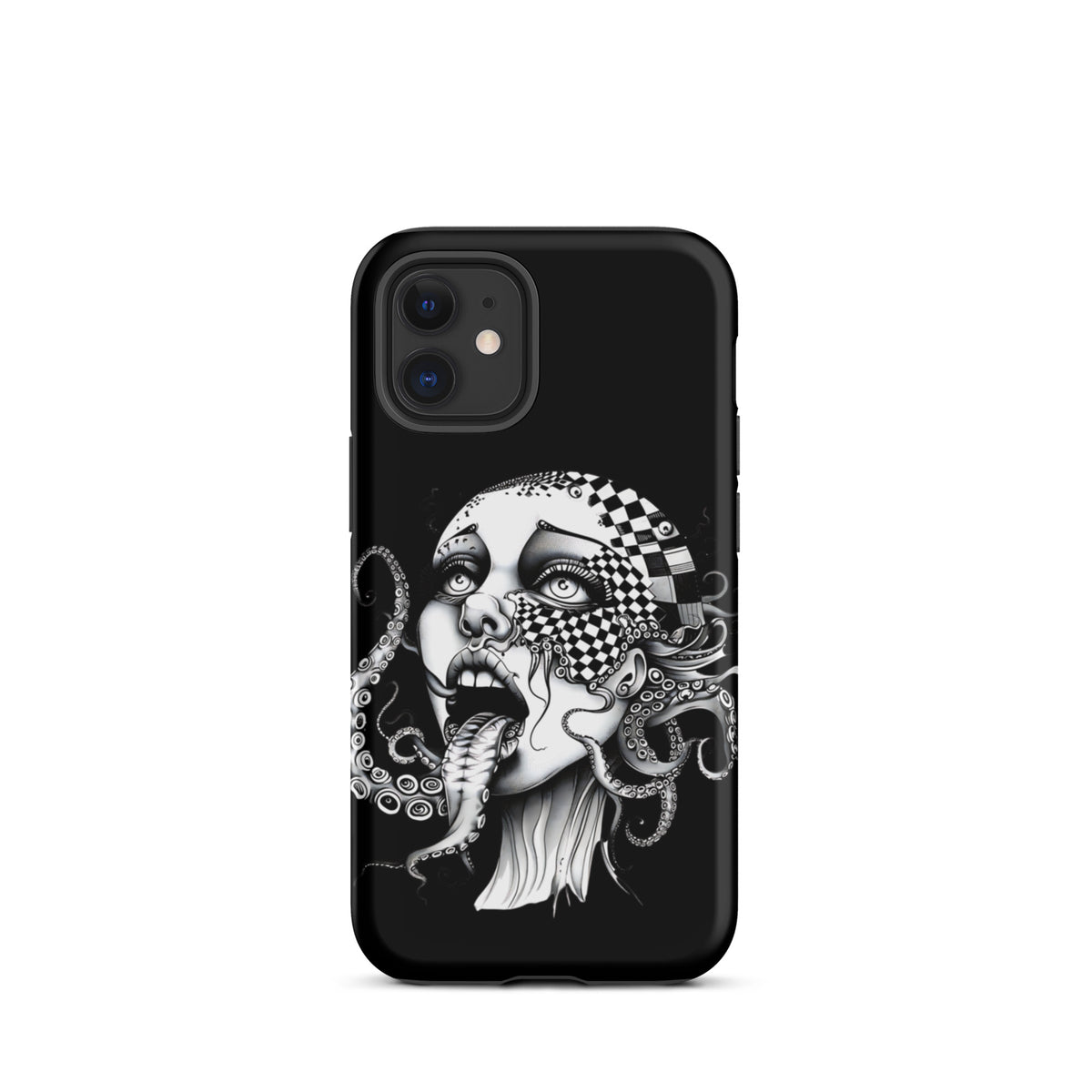Cordelia II Tough Case for iPhone®