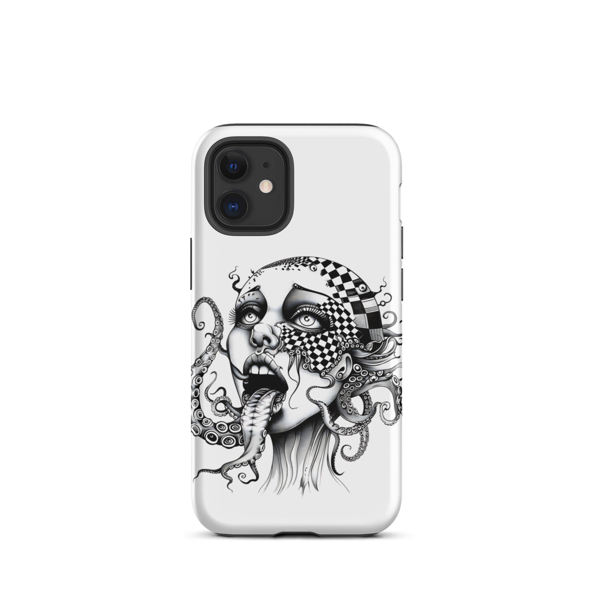 Cordelia II Tough Case for iPhone®