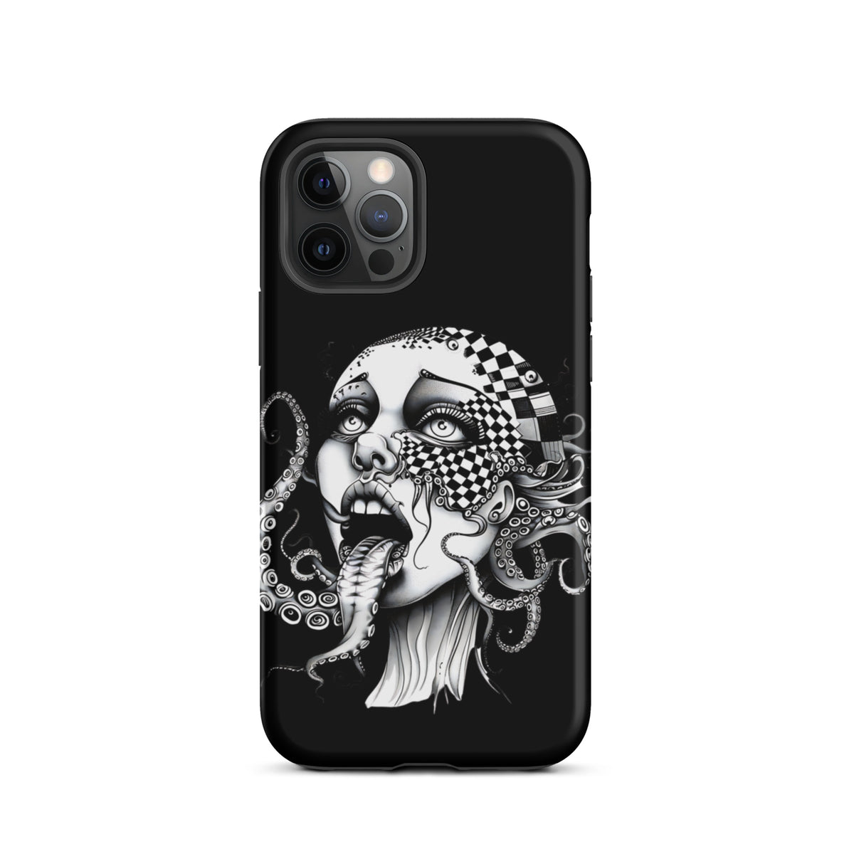 Cordelia II Tough Case for iPhone®