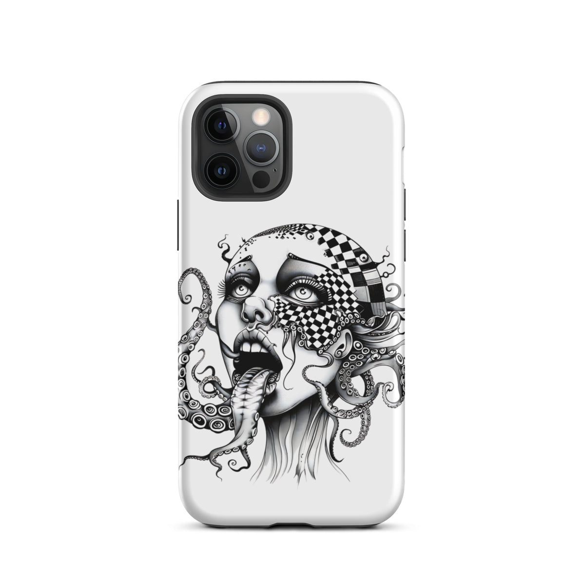 Cordelia II Tough Case for iPhone®