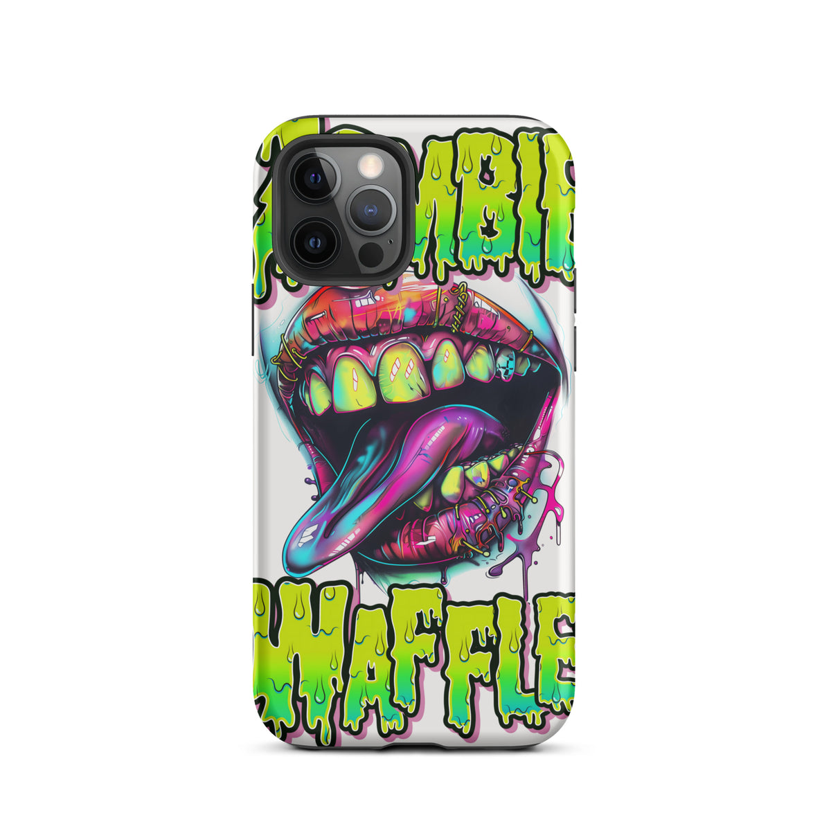 Lucy Tough Case for iPhone®