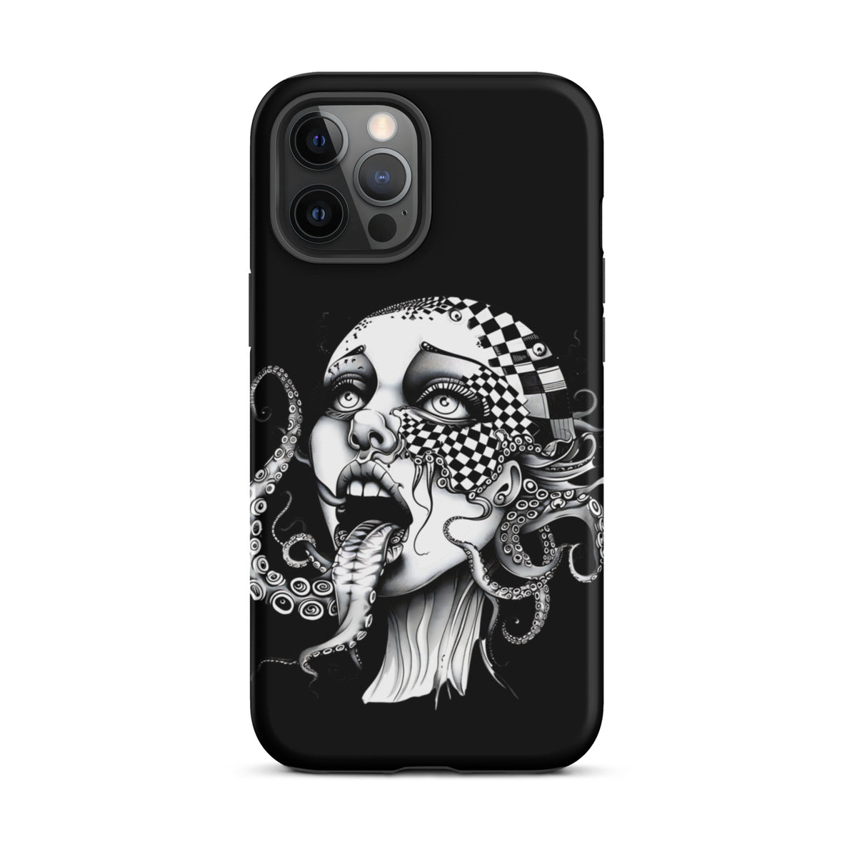 Cordelia II Tough Case for iPhone®