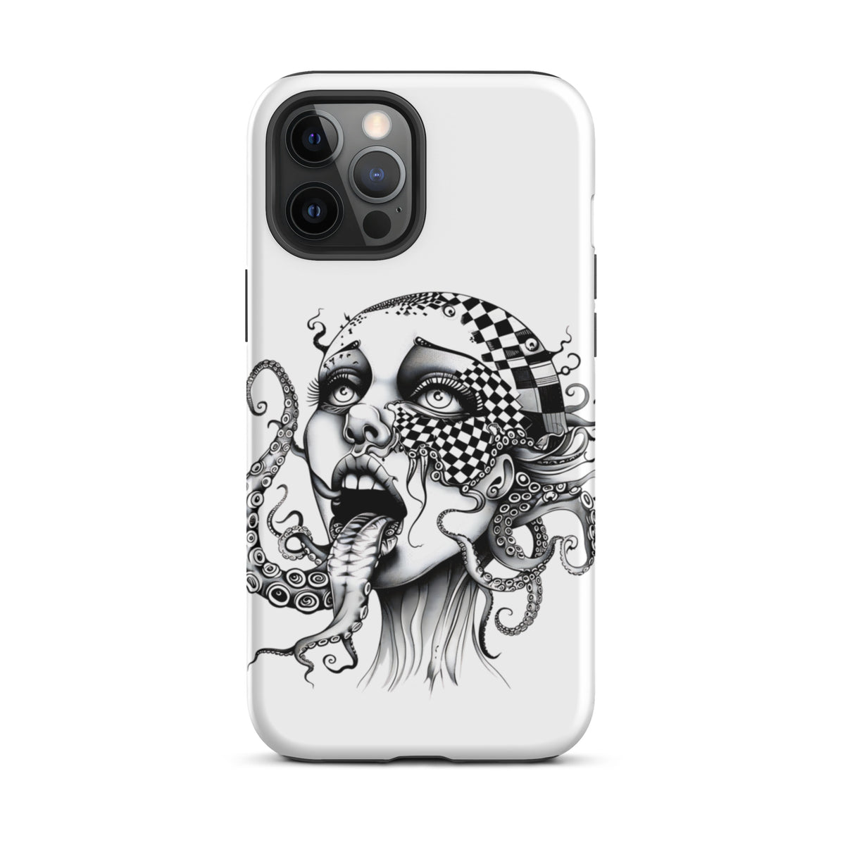 Cordelia II Tough Case for iPhone®