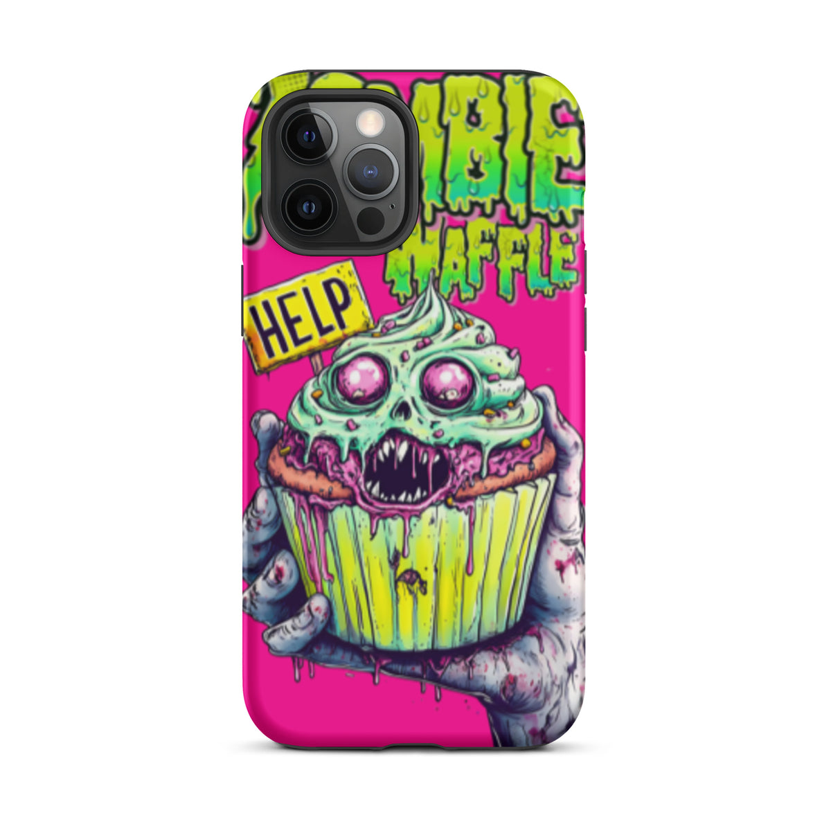 HELP! Tough Case for iPhone®