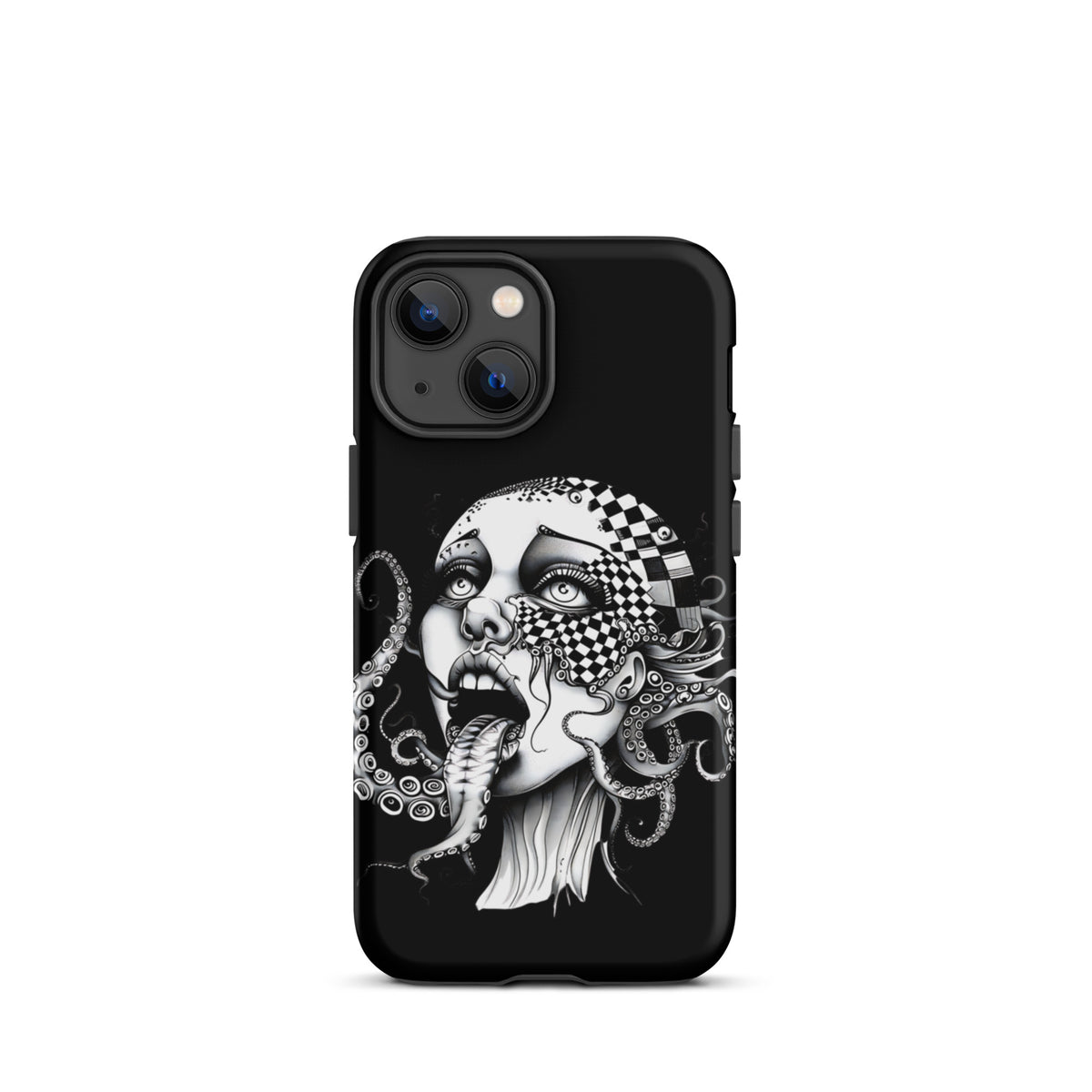 Cordelia II Tough Case for iPhone®