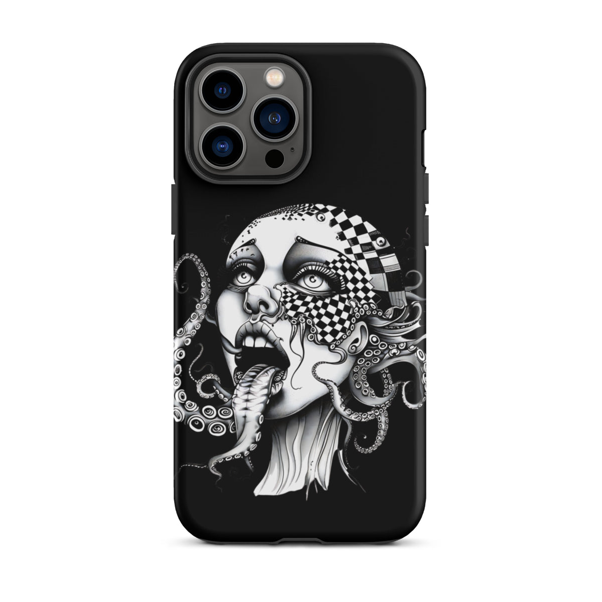 Cordelia II Tough Case for iPhone®