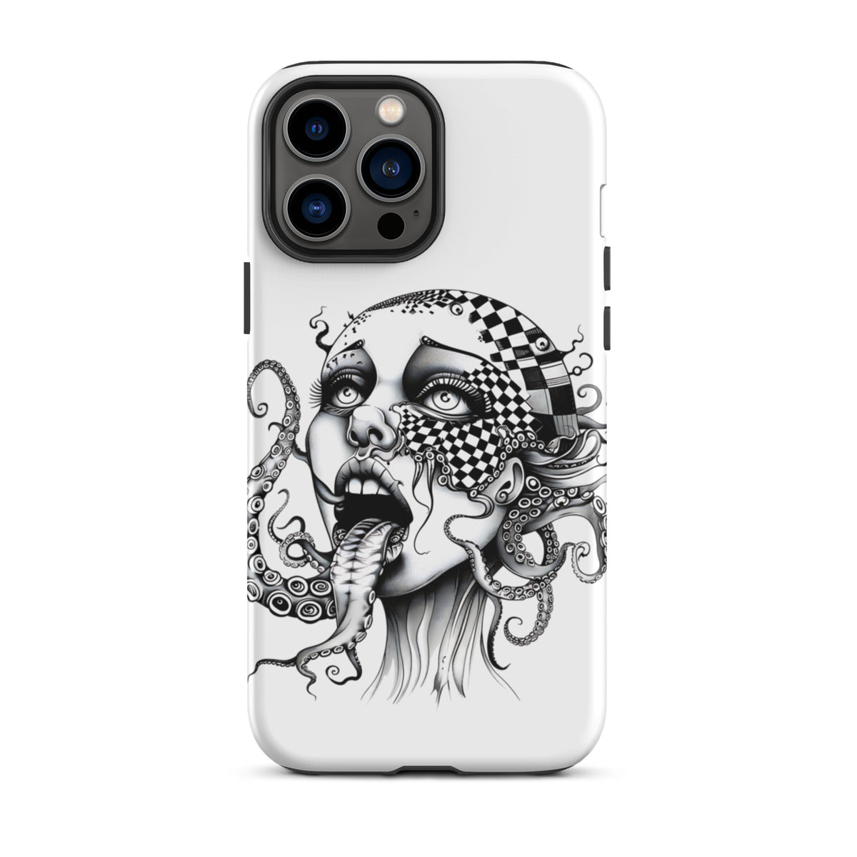 Cordelia II Tough Case for iPhone®