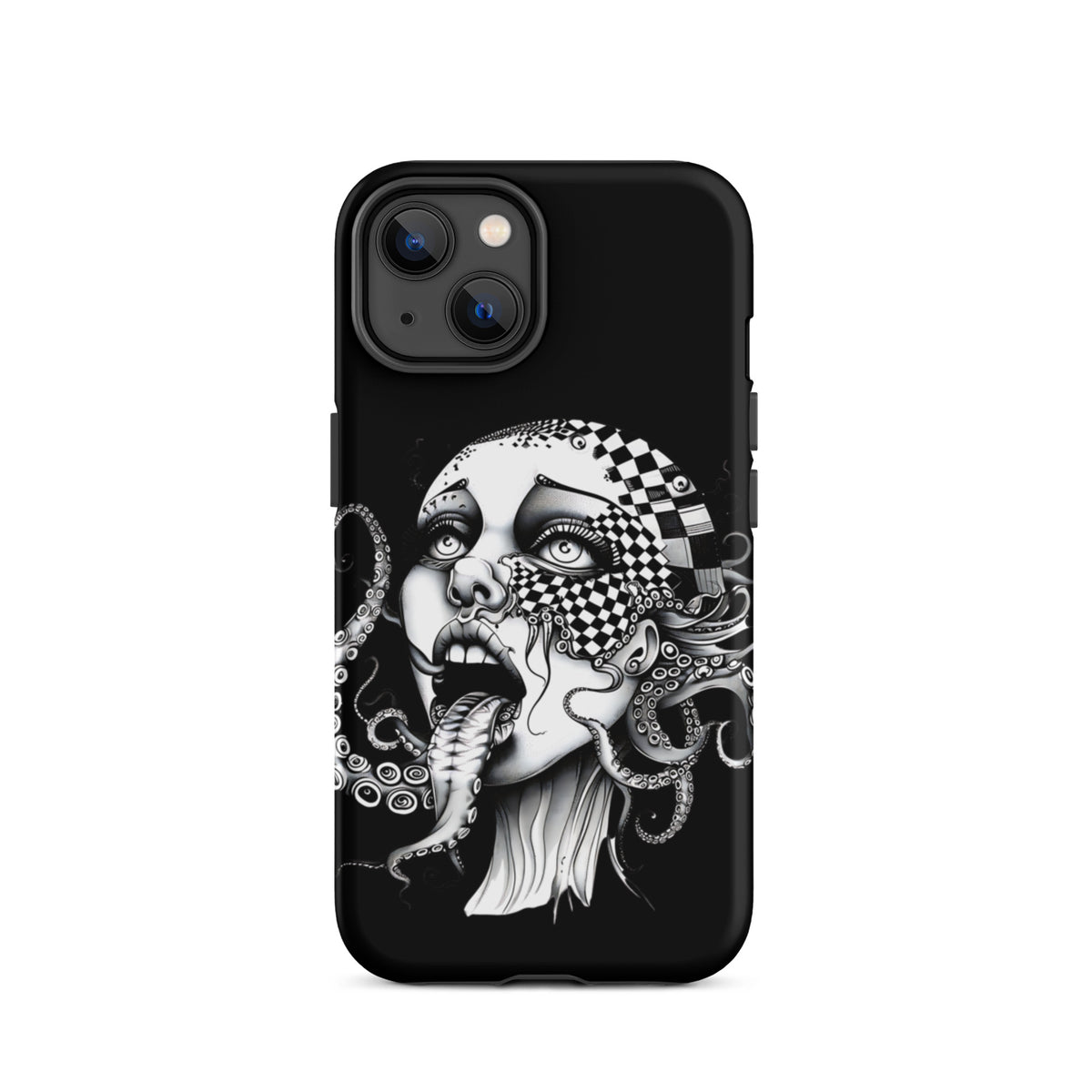 Cordelia II Tough Case for iPhone®