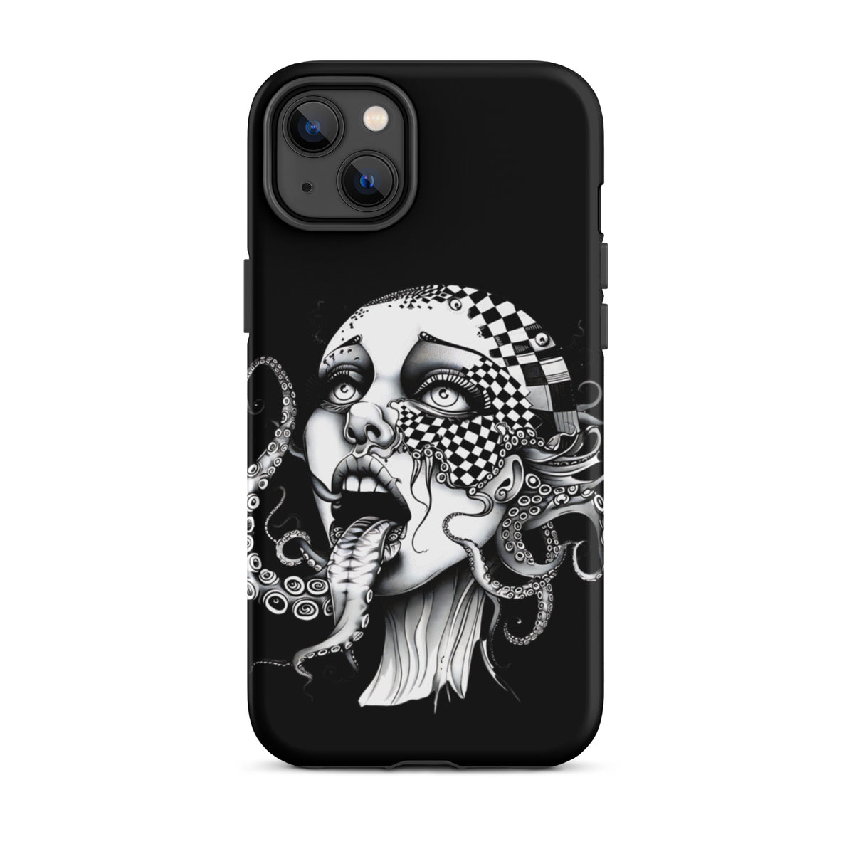 Cordelia II Tough Case for iPhone®
