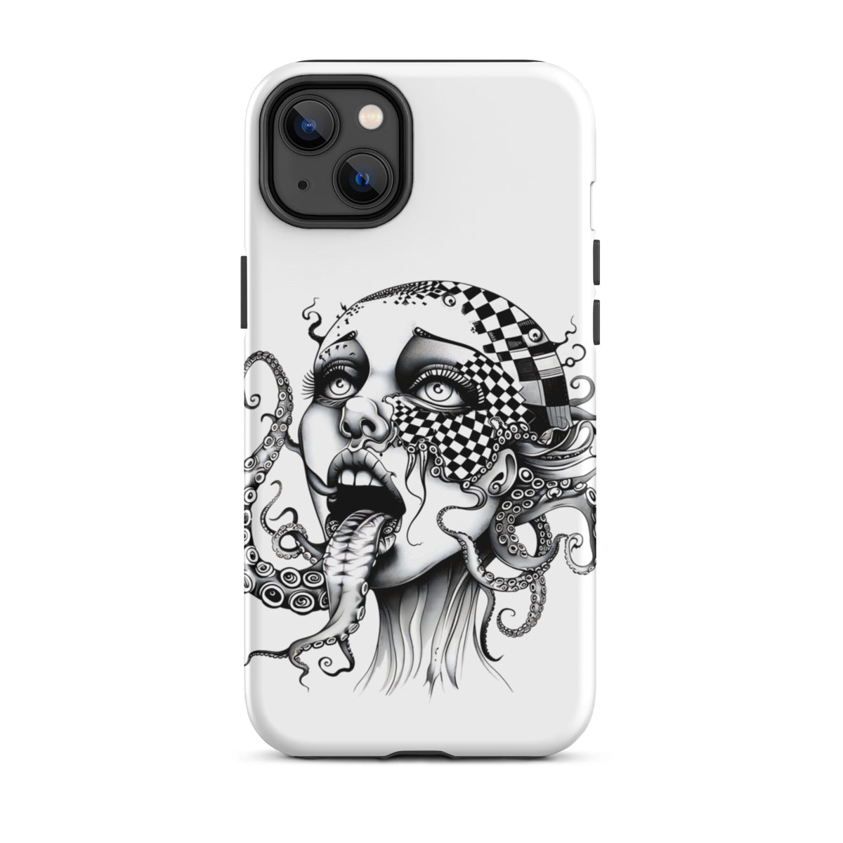 Cordelia II Tough Case for iPhone®