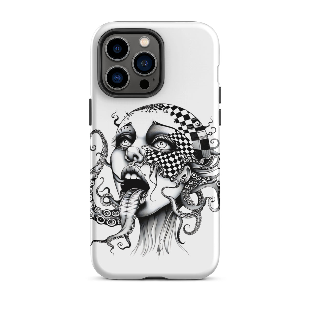Cordelia II Tough Case for iPhone®