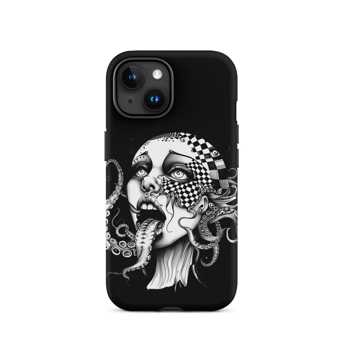 Cordelia II Tough Case for iPhone®