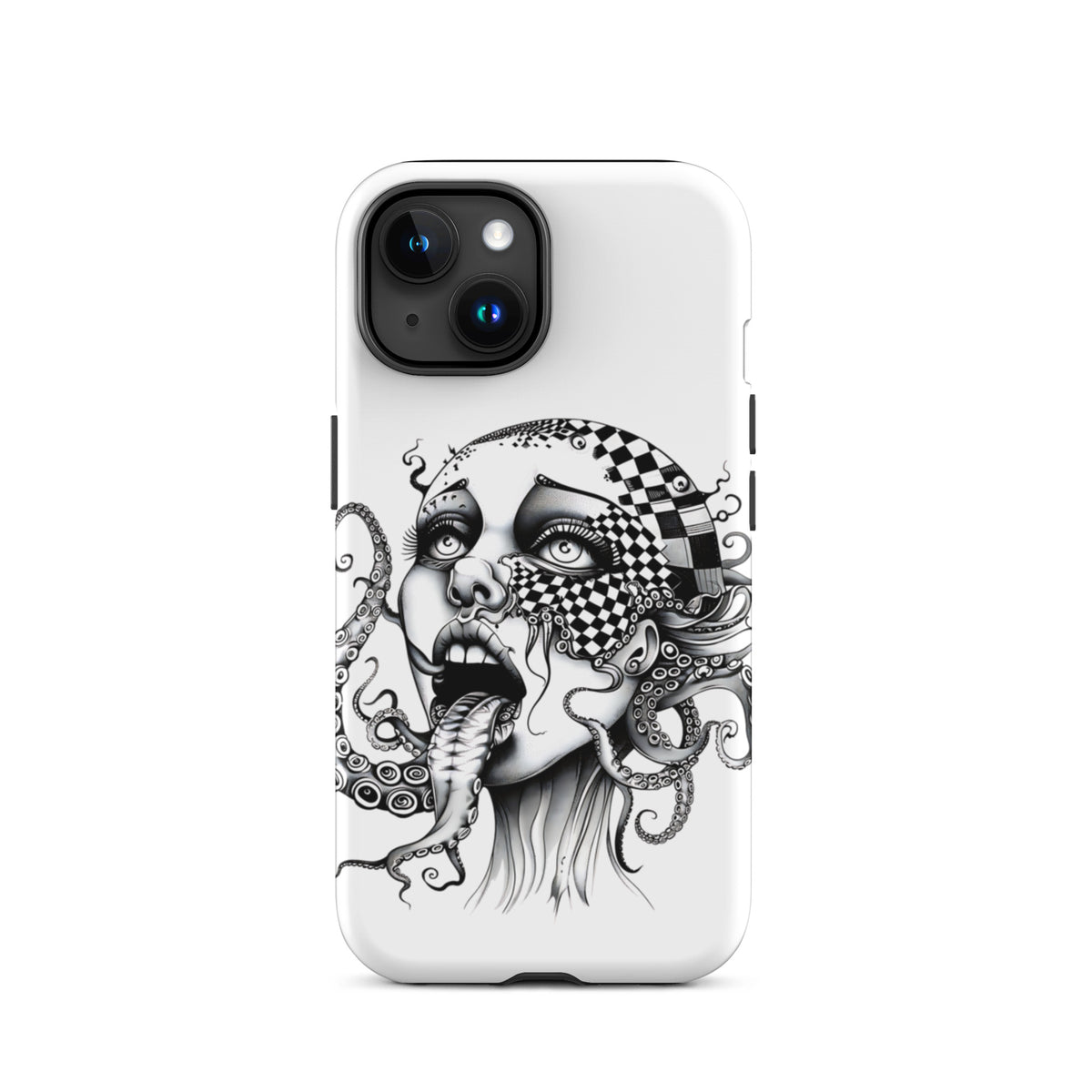 Cordelia II Tough Case for iPhone®