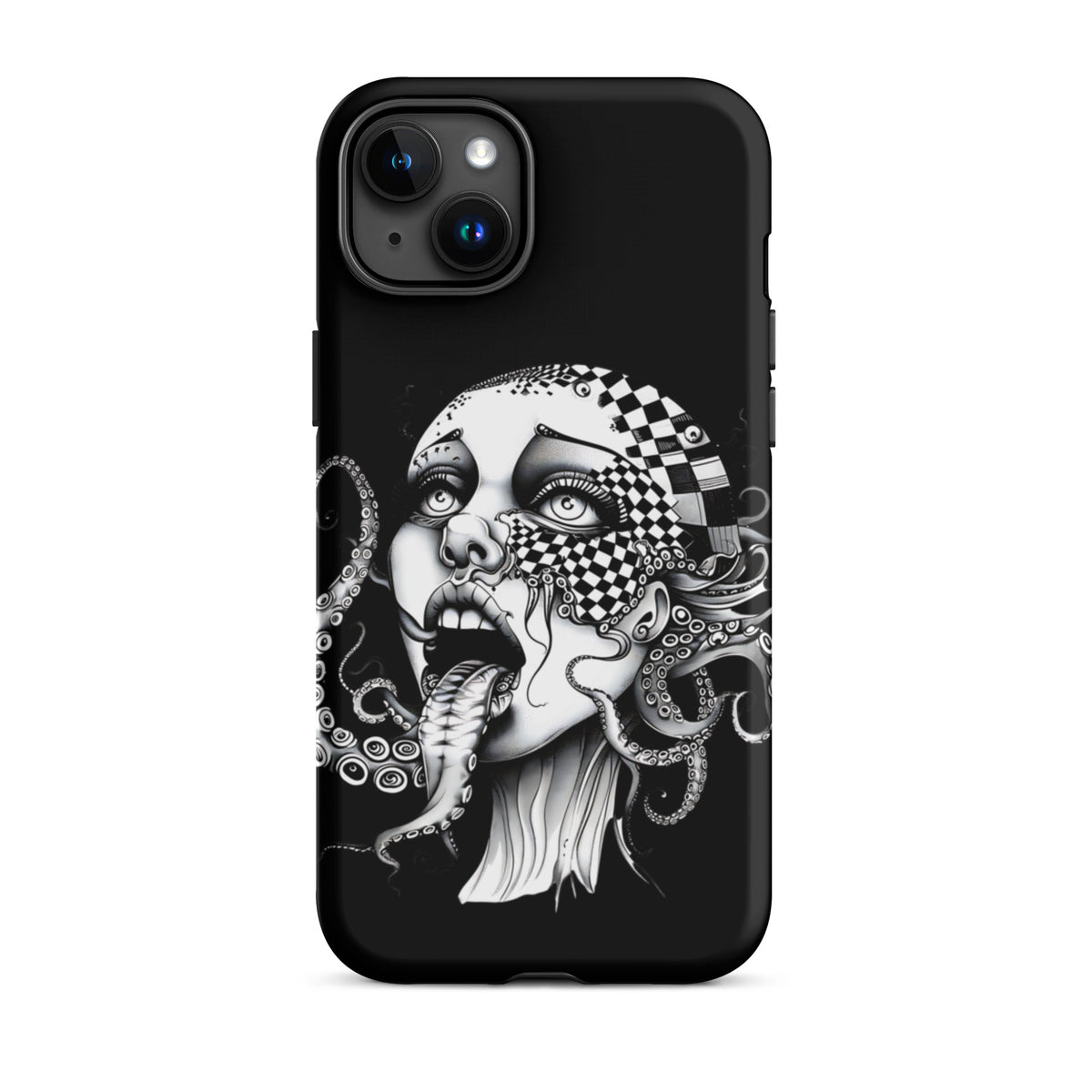 Cordelia II Tough Case for iPhone®