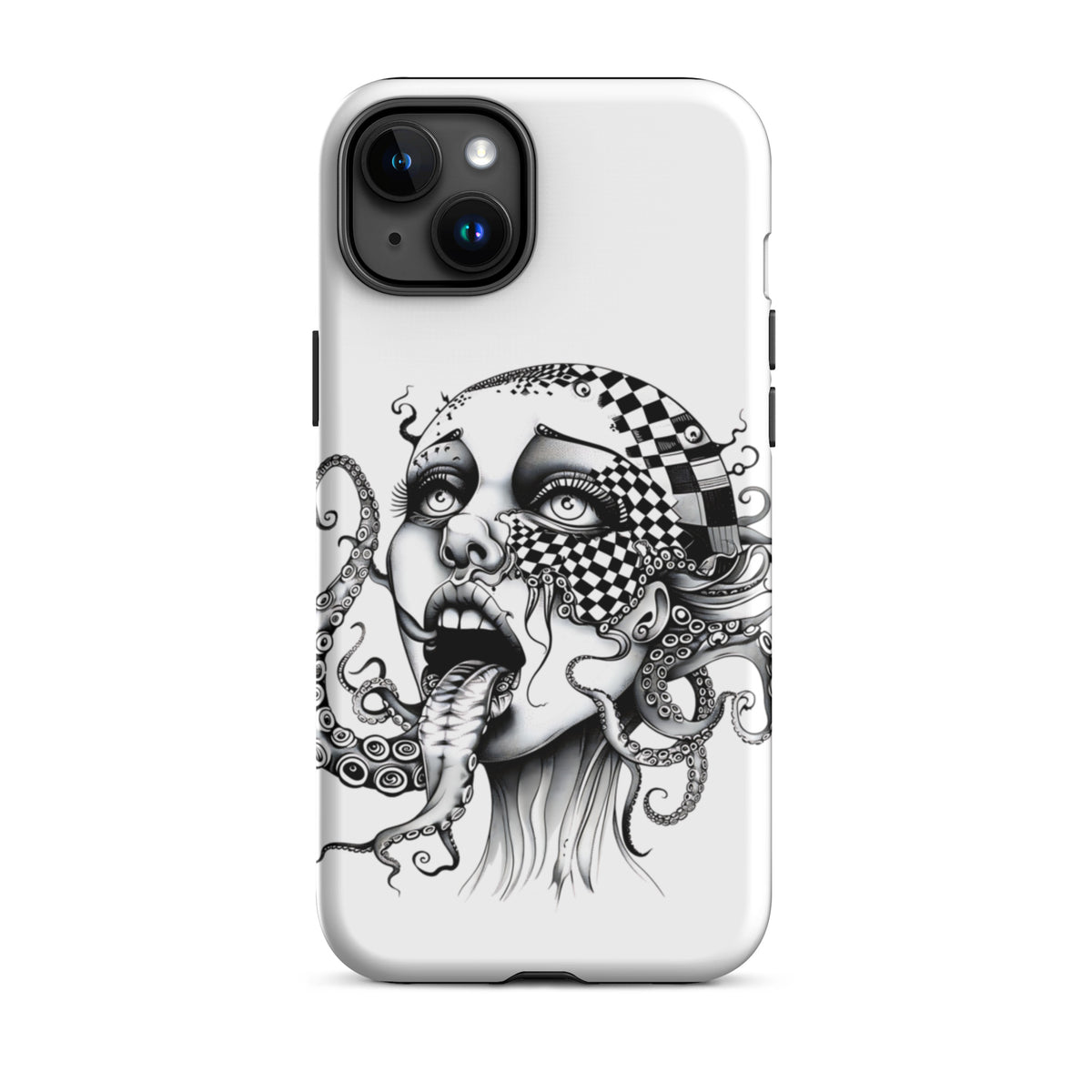 Cordelia II Tough Case for iPhone®
