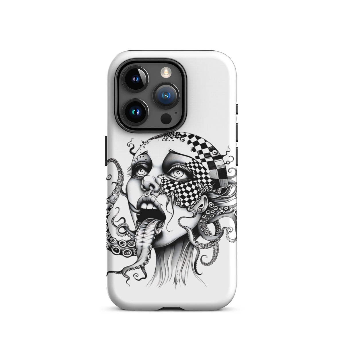 Cordelia II Tough Case for iPhone®