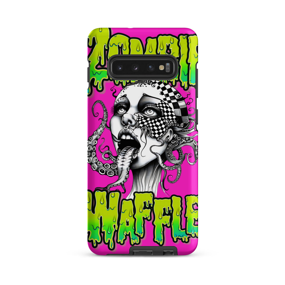 Cordelia Tough Case for Samsung®