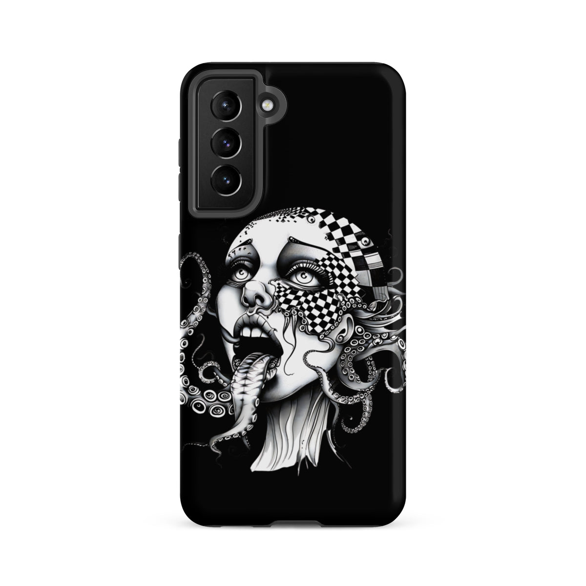 Cordelia II Tough case for Samsung®