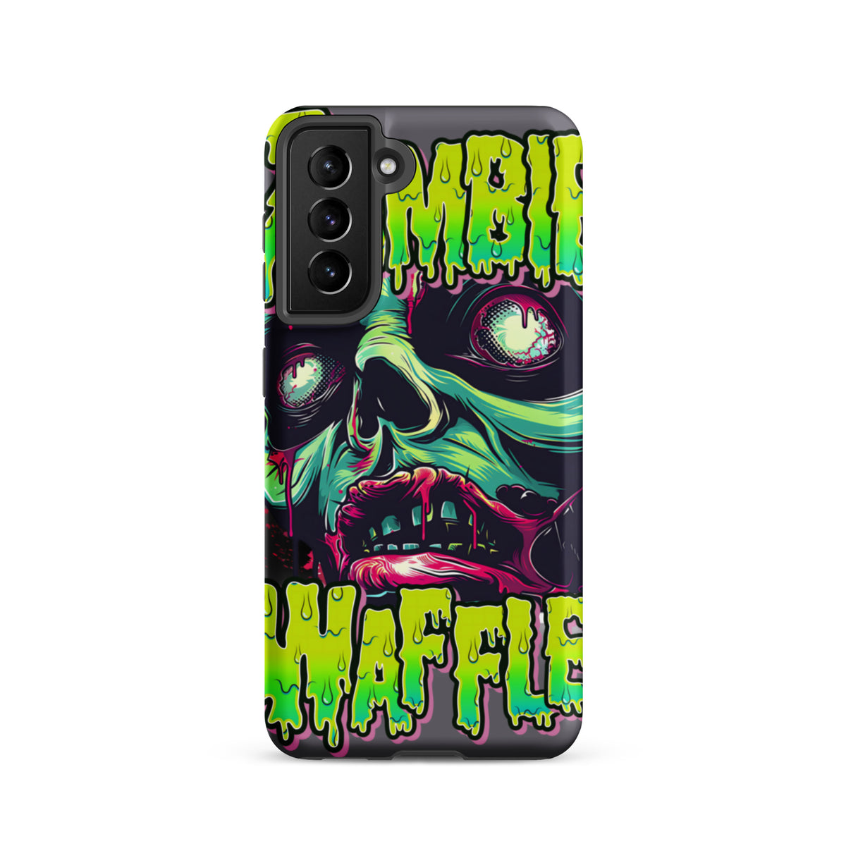 Bob the Zombie Tough case for Samsung®