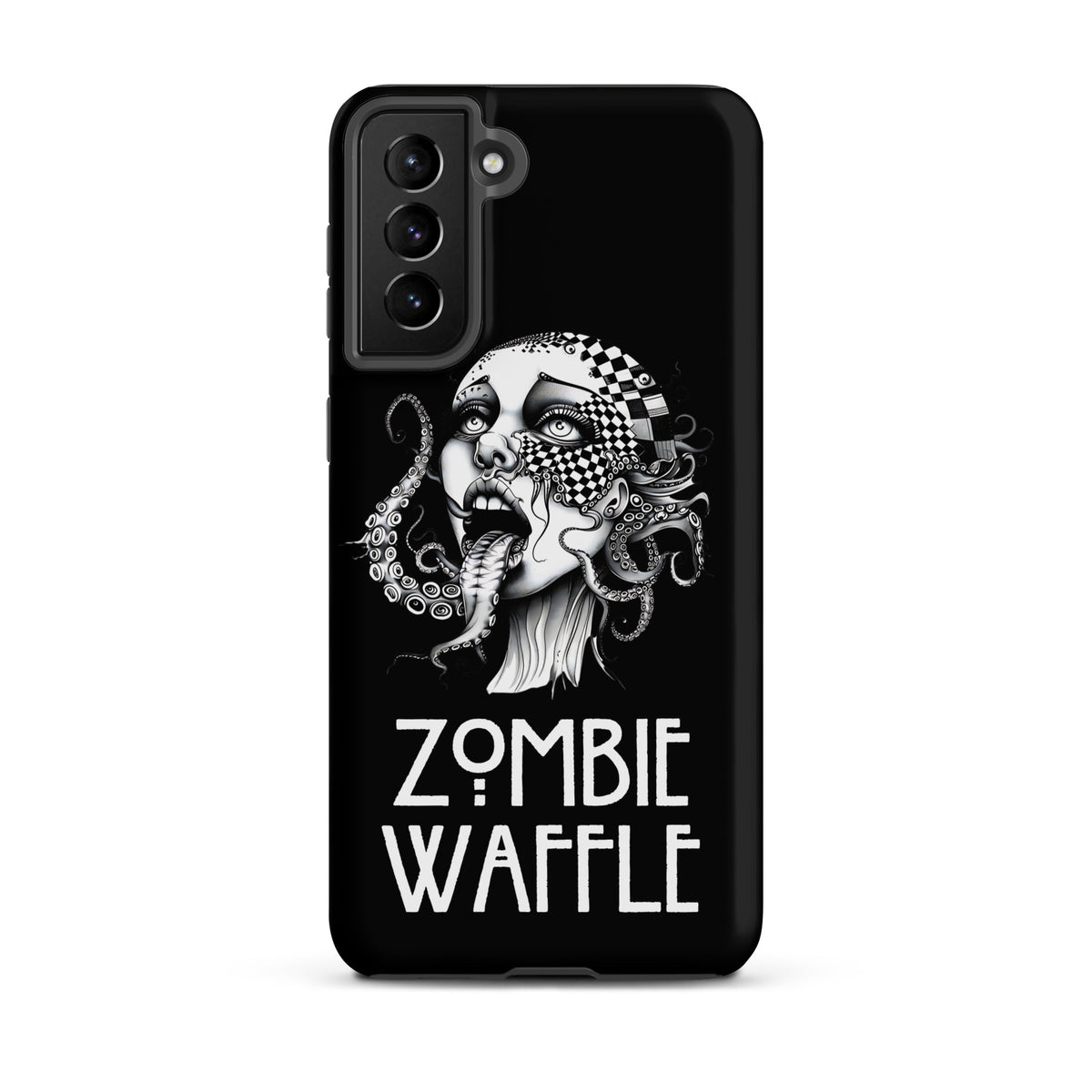 Cordelia III Tough case for Samsung®