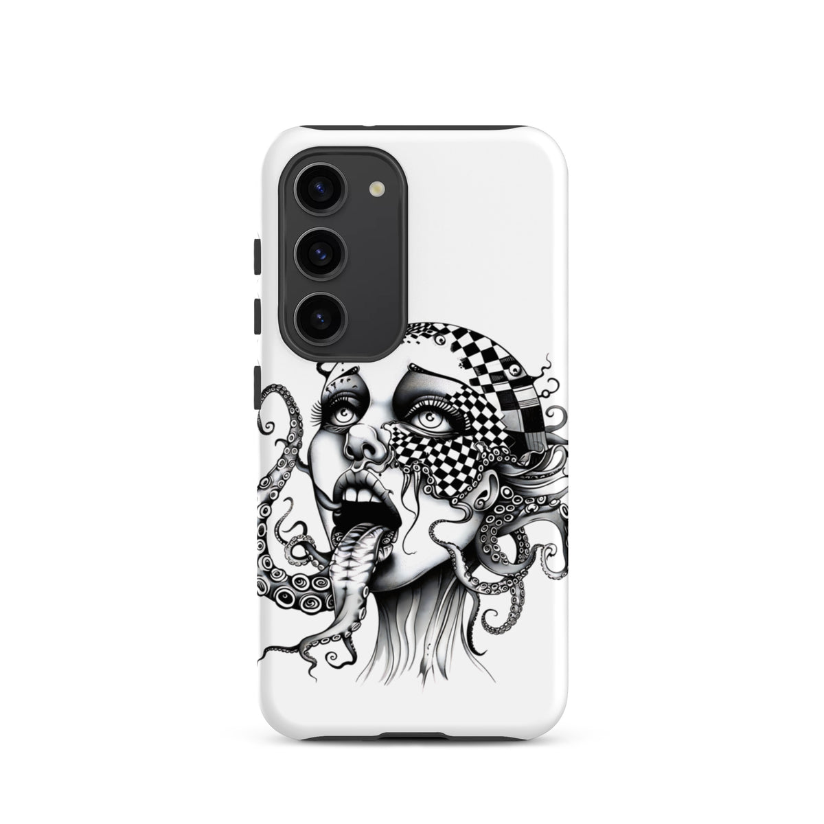 Cordelia II Tough case for Samsung®