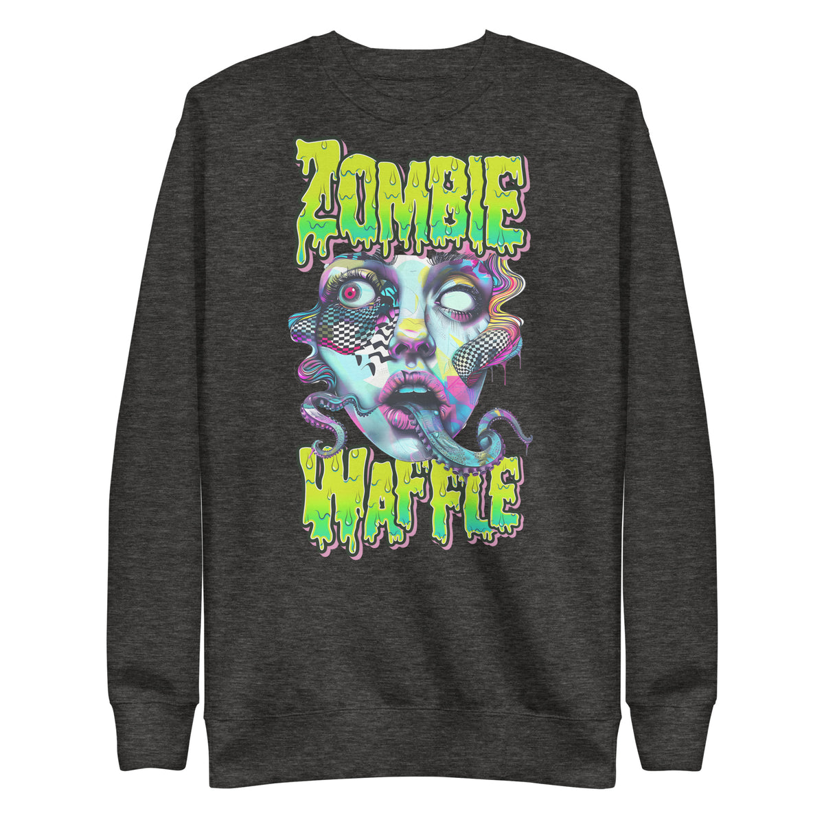 Men's Bellatrix Sweatshirt