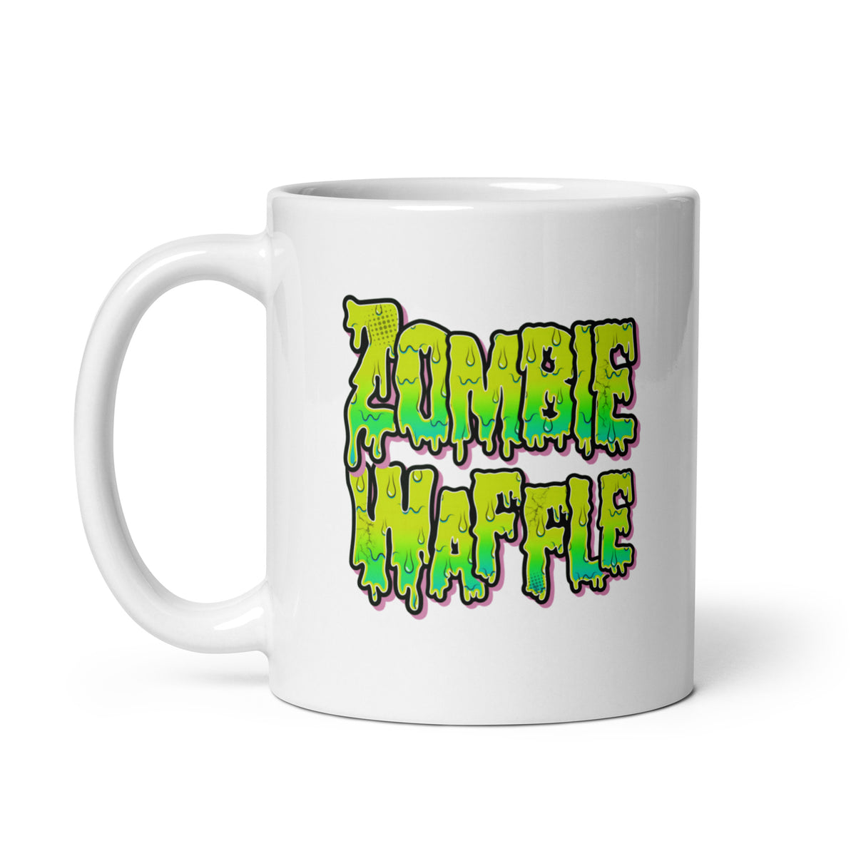 Triple Scoop Mug