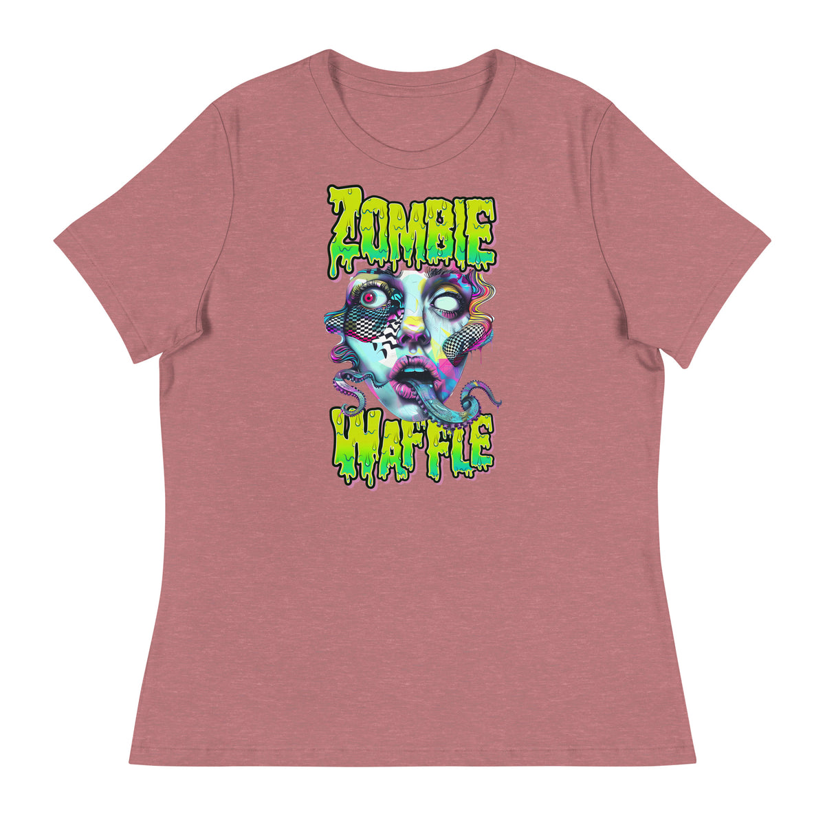 Bellatrix Women's Loose Fit Tee