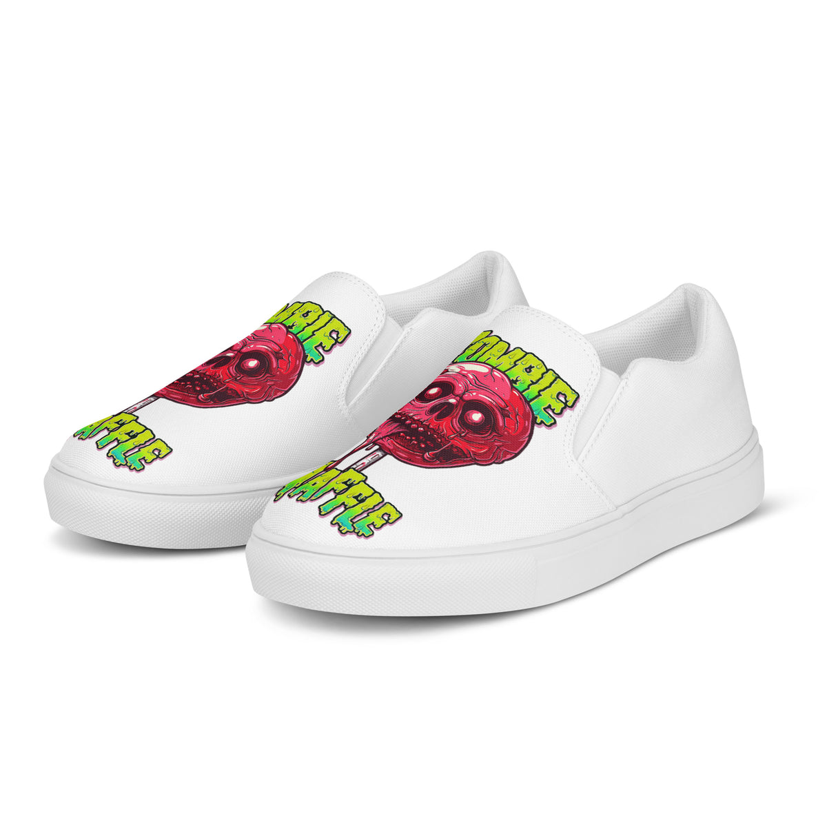 Zombie Lollipop Shoes
